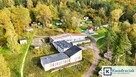 Lokal użytkowy Tylawa gm. Dukla, - 7