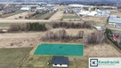 Działka budowlana Świerzowa Polska gm. Chorkówka, - 3
