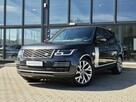 Range Rover Autobiography L 4.4D V8 340KM AWD / ASO / SALON POLSKA - 2