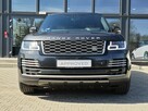 Range Rover Autobiography L 4.4D V8 340KM AWD / ASO / SALON POLSKA - 3