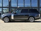 Range Rover Autobiography L 4.4D V8 340KM AWD / ASO / SALON POLSKA - 6