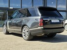Range Rover Autobiography L 4.4D V8 340KM AWD / ASO / SALON POLSKA - 7