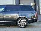 Range Rover Autobiography L 4.4D V8 340KM AWD / ASO / SALON POLSKA - 10