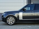 Range Rover Autobiography L 4.4D V8 340KM AWD / ASO / SALON POLSKA - 11