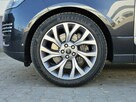 Range Rover Autobiography L 4.4D V8 340KM AWD / ASO / SALON POLSKA - 12