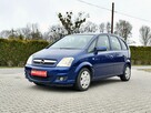 Opel Meriva 1.4 90KM -Klima -Grzane fotele -1 Wł od 4 lat -Zobacz - 1