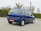 Opel Meriva 1.4 90KM -Klima -Grzane fotele -1 Wł od 4 lat -Zobacz - 2