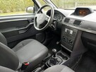Opel Meriva 1.4 90KM -Klima -Grzane fotele -1 Wł od 4 lat -Zobacz - 4