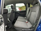 Opel Meriva 1.4 90KM -Klima -Grzane fotele -1 Wł od 4 lat -Zobacz - 6