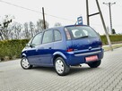 Opel Meriva 1.4 90KM -Klima -Grzane fotele -1 Wł od 4 lat -Zobacz - 8
