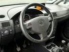 Opel Meriva 1.4 90KM -Klima -Grzane fotele -1 Wł od 4 lat -Zobacz - 9