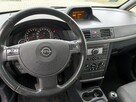 Opel Meriva 1.4 90KM -Klima -Grzane fotele -1 Wł od 4 lat -Zobacz - 10