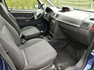 Opel Meriva 1.4 90KM -Klima -Grzane fotele -1 Wł od 4 lat -Zobacz - 12