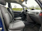 Opel Meriva 1.4 90KM -Klima -Grzane fotele -1 Wł od 4 lat -Zobacz - 13