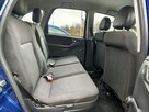 Opel Meriva 1.4 90KM -Klima -Grzane fotele -1 Wł od 4 lat -Zobacz - 14