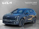 Kia Sportage fv23%/GT-LINE+PNS / demo / aso / bezwypadkowy - 1