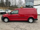 Volkswagen Caddy 1.4 TGI 110 KM/Manual /Maxi/73  tys przebieg /instalacja LPG - 2