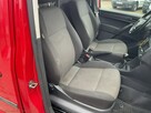 Volkswagen Caddy 1.4 TGI 110 KM/Manual /Maxi/73  tys przebieg /instalacja LPG - 8