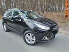 Hyundai ix35 zadbany serwisowany
