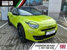 Fiat 600 Hybrid 145KM - Sport - 1