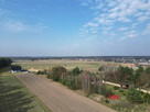 Działka budowlana Sierakowice gm. Sośnicowice, Tworogowska - 3