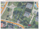 Działka inwestycyjna Kwidzyn, Podgórna - 4