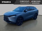 Omoda 7 -  279KM - Super Hybrid - Luxury - 1