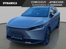 Omoda 7 -  279KM - Super Hybrid - Luxury - 2