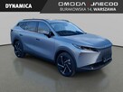 Omoda 7 -  279KM - Super Hybrid - Luxury - 5