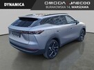 Omoda 7 -  279KM - Super Hybrid - Luxury - 7
