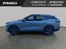 Omoda 7 -  279KM - Super Hybrid - Luxury - 12