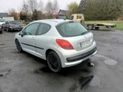 Peugeot 207 1.6HDI 109km 06r - 3