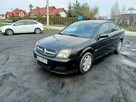 Opel Vectra C 1.9CDTI 150km 04r - 2