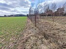Działka budowlana w pobliżu Płocka - 5