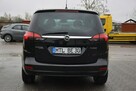 Opel Zafira 1.4 TB Klimatronik/ Grzane Fotele/ Tempomat/ Sprowadzony - 11