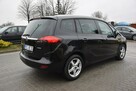 Opel Zafira 1.4 TB Klimatronik/ Grzane Fotele/ Tempomat/ Sprowadzony - 12