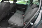Opel Zafira 1.4 TB Klimatronik/ Grzane Fotele/ Tempomat/ Sprowadzony - 16