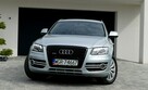 Audi Q5 Hybryda! Pakiet S-Line! Quattro! Gwarancja! - 6