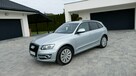 Audi Q5 Hybryda! Pakiet S-Line! Quattro! Gwarancja! - 8