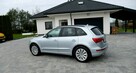 Audi Q5 Hybryda! Pakiet S-Line! Quattro! Gwarancja! - 10