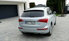 Audi Q5 Hybryda! Pakiet S-Line! Quattro! Gwarancja! - 13