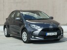 Toyota Yaris 1.5 VVT-i/125KM/Salon Polska/ I Wł.w Polsce/ Przebieg 9600km