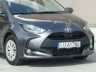 Toyota Yaris 1.5 VVT-i/125KM/Salon Polska/ I Wł.w Polsce/ Przebieg 9600km - 3