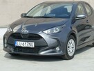 Toyota Yaris 1.5 VVT-i/125KM/Salon Polska/ I Wł.w Polsce/ Przebieg 9600km - 7
