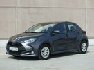 Toyota Yaris 1.5 VVT-i/125KM/Salon Polska/ I Wł.w Polsce/ Przebieg 9600km - 8