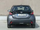 Toyota Yaris 1.5 VVT-i/125KM/Salon Polska/ I Wł.w Polsce/ Przebieg 9600km - 10