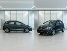 Volkswagen Golf Plus Trendline 1.6 FSI 116 BSE/bezwypadek/serwis/klimatronic 2strefy - 2