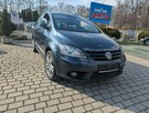 Volkswagen Golf Plus Trendline 1.6 FSI 116 BSE/bezwypadek/serwis/klimatronic 2strefy - 4