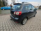 Volkswagen Golf Plus Trendline 1.6 FSI 116 BSE/bezwypadek/serwis/klimatronic 2strefy - 7