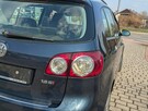 Volkswagen Golf Plus Trendline 1.6 FSI 116 BSE/bezwypadek/serwis/klimatronic 2strefy - 15